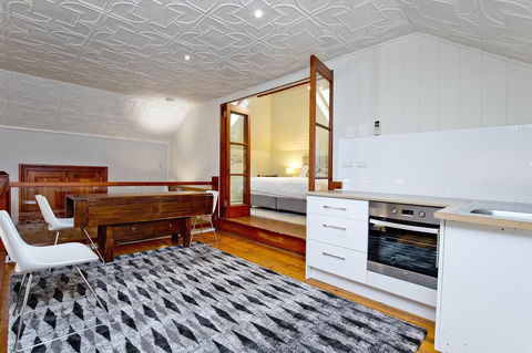 Druids Hall - Accommodation Cooktown 6