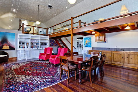 Druids Hall - Accommodation Cooktown 2