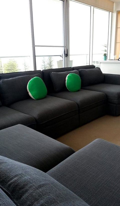 Glenelg Skyline Penthouse - Accommodation Cooktown 31