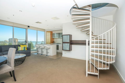 Glenelg Skyline Penthouse - Accommodation Cooktown 18