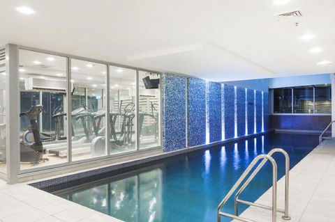 Glenelg Skyline Penthouse - Accommodation Cooktown 1