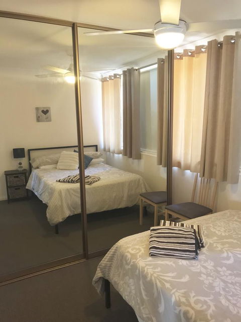 Lakeside - Accommodation Cooktown 7