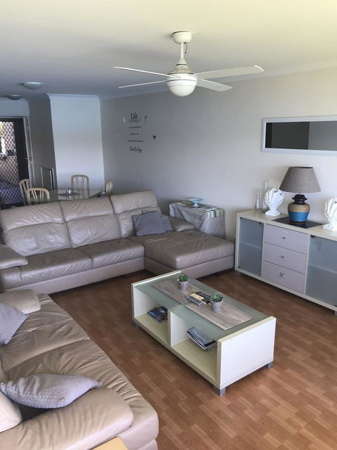 Lakeside - Accommodation Cooktown 3