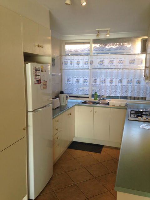 Lakeside - Accommodation Cooktown 10