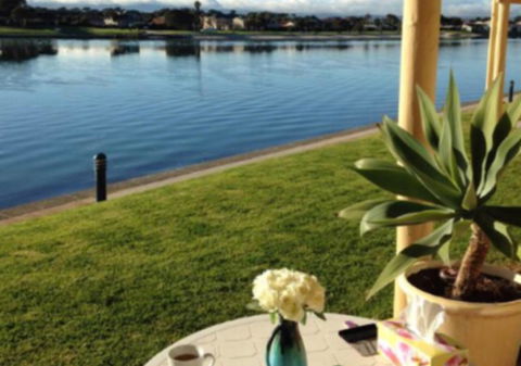 Lakeside - Accommodation Cooktown 11