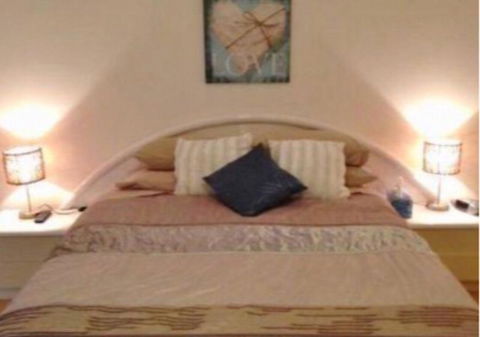 Lakeside - Accommodation Cooktown 2