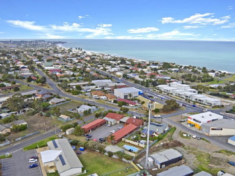 The Ocean Crest - Accommodation Cooktown 20