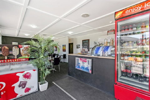 The Ocean Crest - Accommodation Cooktown 4