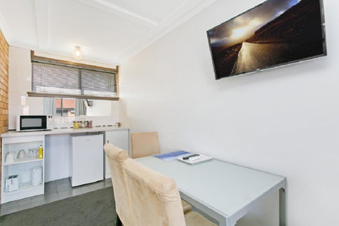 The Ocean Crest - Accommodation Cooktown 9