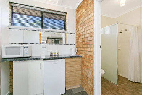 The Ocean Crest - Accommodation Cooktown 15
