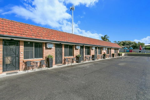 The Ocean Crest - Accommodation Cooktown 21
