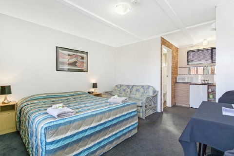 The Ocean Crest - Accommodation Cooktown 18