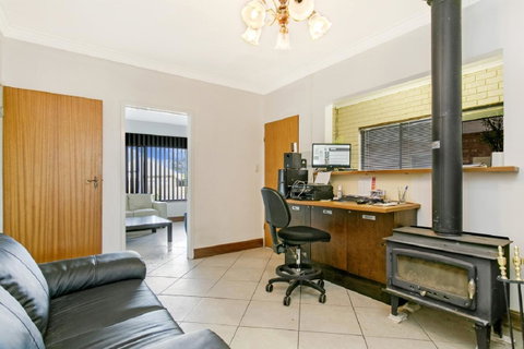 The Ocean Crest - Accommodation Cooktown 2