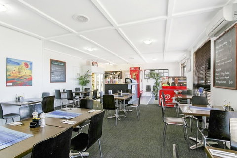 The Ocean Crest - Accommodation Cooktown 5
