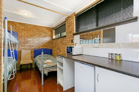 The Ocean Crest - Accommodation Cooktown 10