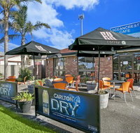 The Ocean Crest - Accommodation Cooktown