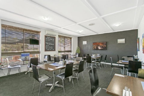 The Ocean Crest - Accommodation Cooktown 6
