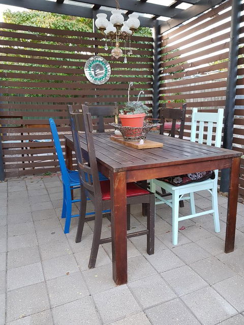 Sinclair Cottage - Accommodation Cooktown 28