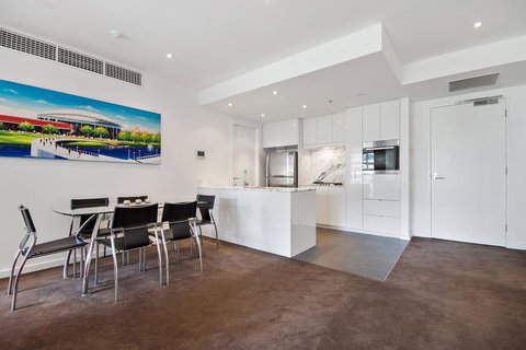 Swainson On Hindmarsh - Accommodation Cooktown 11