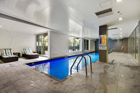 Swainson On Hindmarsh - Accommodation Cooktown 14