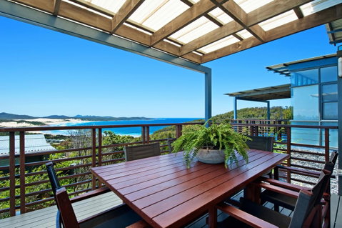 One Mile Retreat - Accommodation Cooktown 1