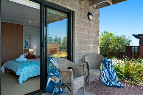 One Mile Retreat - Accommodation Cooktown 8
