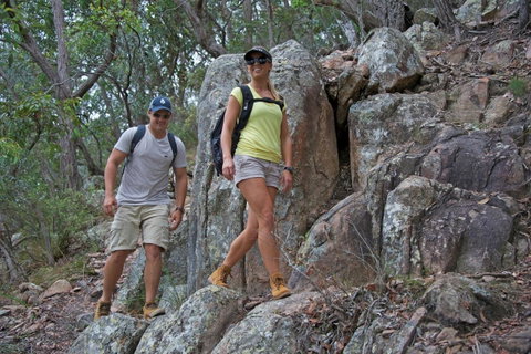 One Mile Retreat - Accommodation Cooktown 17