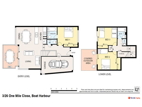 One Mile Retreat - Accommodation Cooktown 12