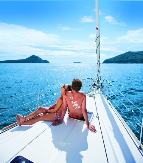 One Mile Retreat - Accommodation Cooktown 23