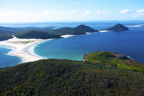 One Mile Retreat - Accommodation Cooktown 24
