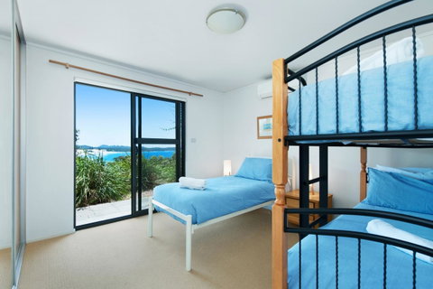 One Mile Retreat - Accommodation Cooktown 9