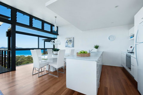 One Mile Retreat - Accommodation Cooktown 5