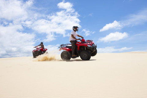 One Mile Retreat - Accommodation Cooktown 15