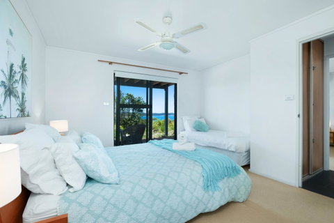 One Mile Retreat - Accommodation Cooktown 7