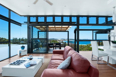 One Mile Retreat - Accommodation Cooktown 0