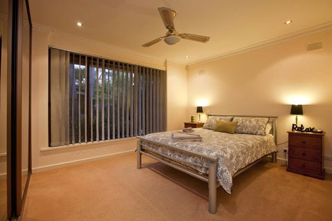 The Palms - Accommodation Cooktown 16