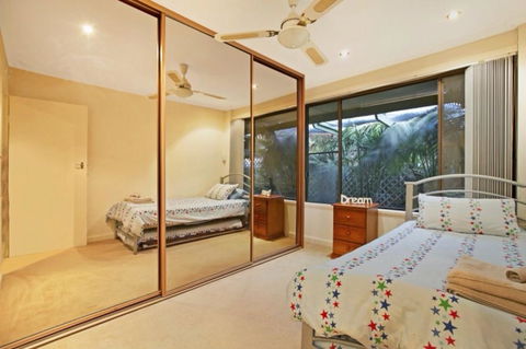 The Palms - Accommodation Cooktown 19