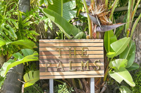 The Palms - Accommodation Cooktown 5
