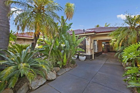 The Palms - Accommodation Cooktown 7