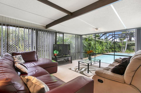 The Palms - Accommodation Cooktown 12