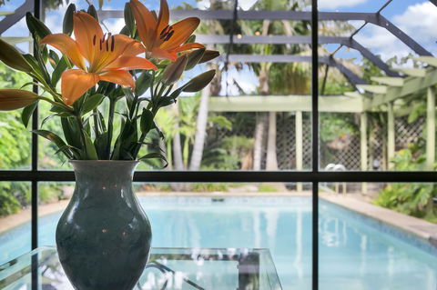 The Palms - Accommodation Cooktown 13