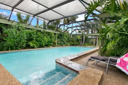 The Palms - Accommodation Cooktown 1