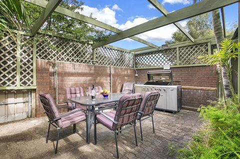 The Palms - Accommodation Cooktown 23