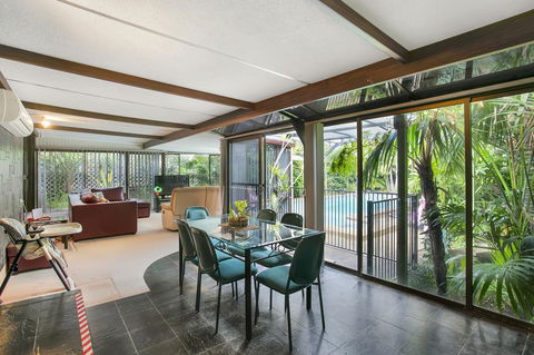 The Palms - Accommodation Cooktown 11