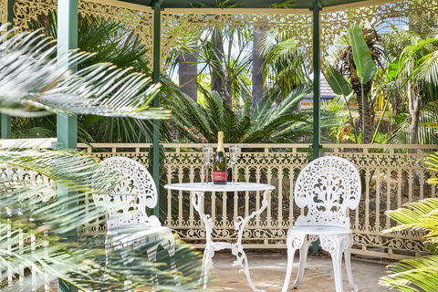 The Palms - Accommodation Cooktown 9