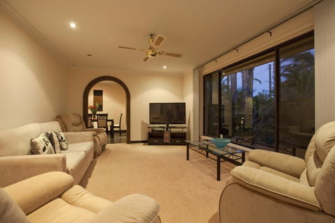 The Palms - Accommodation Cooktown 18
