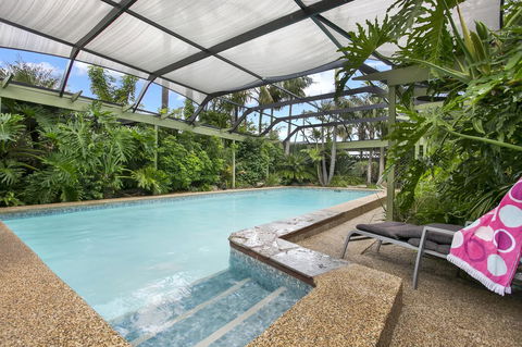 The Palms - Accommodation Cooktown 4