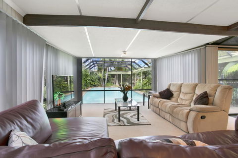 The Palms - Accommodation Cooktown 10