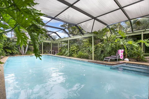 The Palms - Accommodation Cooktown 2