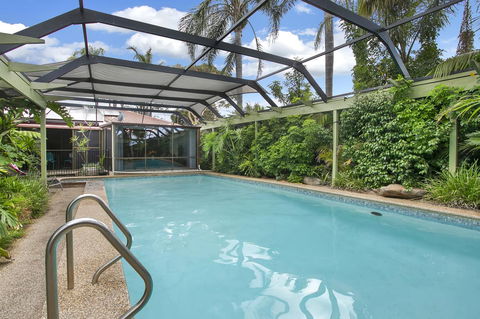 The Palms - Accommodation Cooktown 3